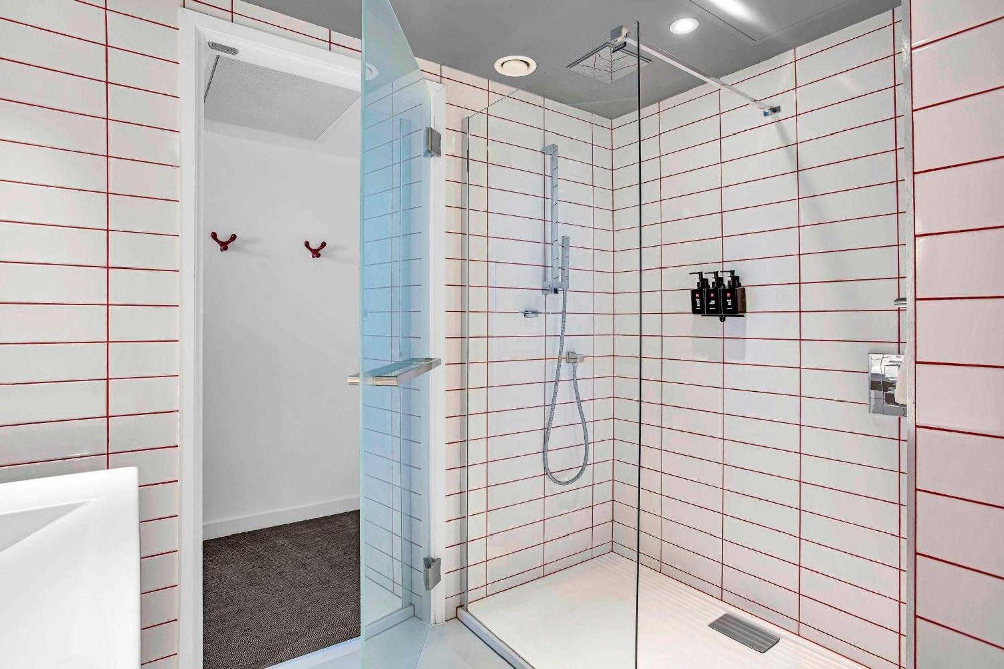Radisson Red Hotel, Глазгоу Екстериор снимка